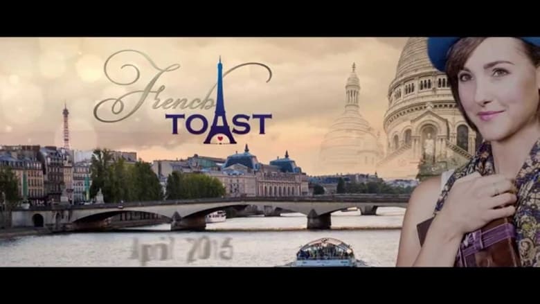 French Toast 2015 Hel film