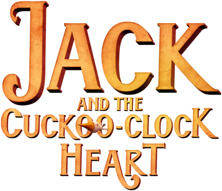 Imagen de Jack y su Corazón de Cucú