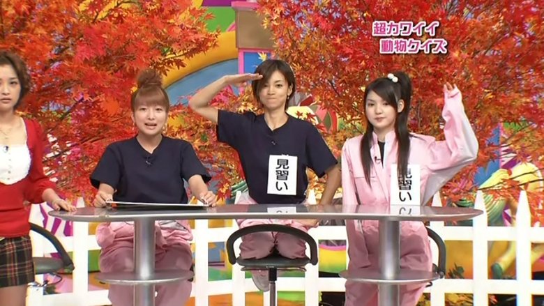 Still image for Hello! Morning season 1 episode 329: All-around Cub Quiz Still image for Hello! Morning season 1 episode 329: All-around Cub Quiz