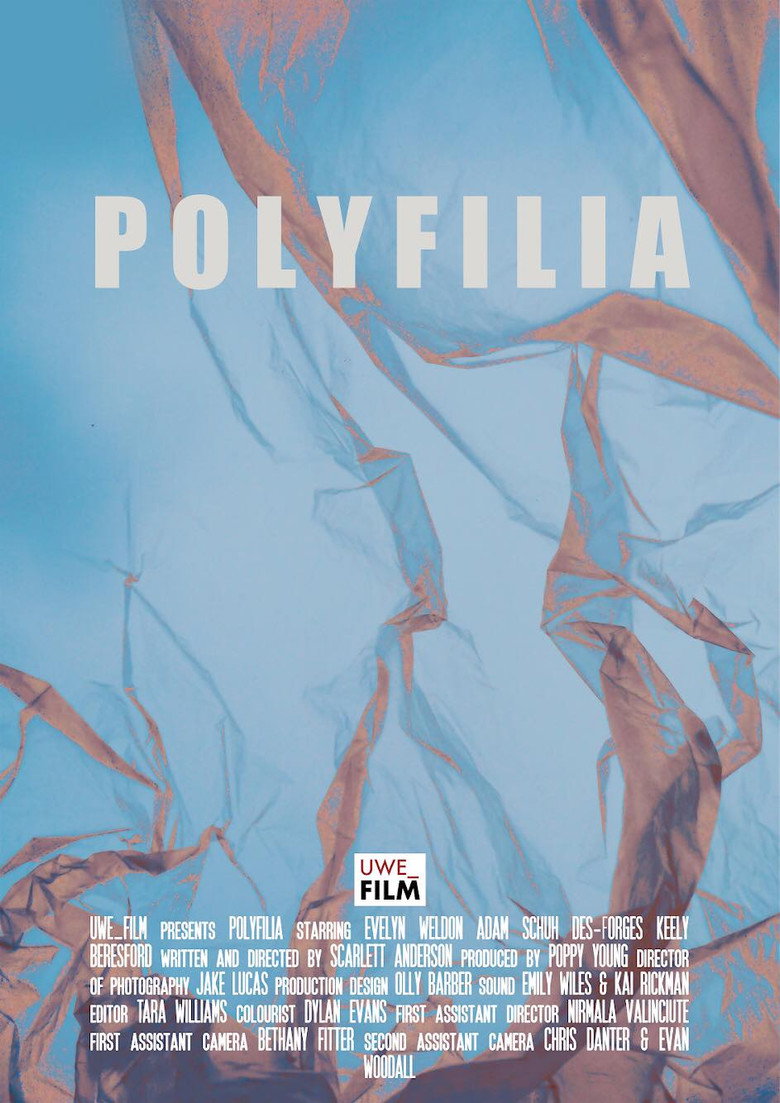Polyfilia background