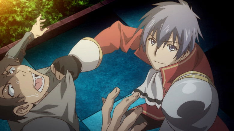 Still image for Koikishi Purely Kiss The Animation season 1 episode 1: Episode 1 Still image for Koikishi Purely Kiss The Animation season 1 episode 1: Episode 1