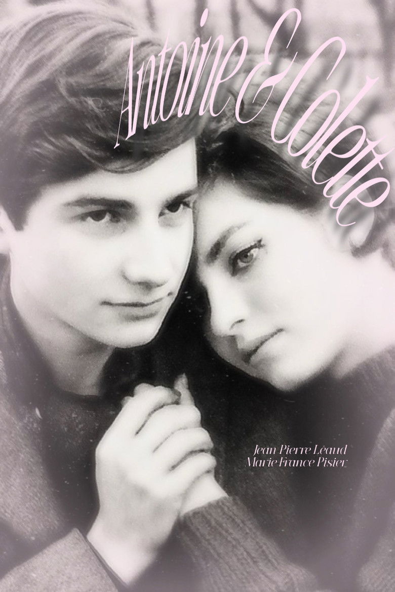 Imatge de Antoine et Colette