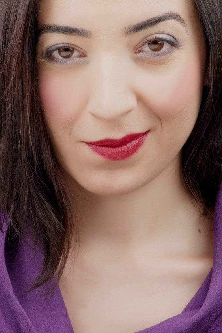 Asiye Dinçsoy photo 3