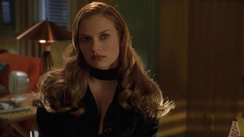 Image d'arrière-plan 10 du film 40 jours et 40 nuits