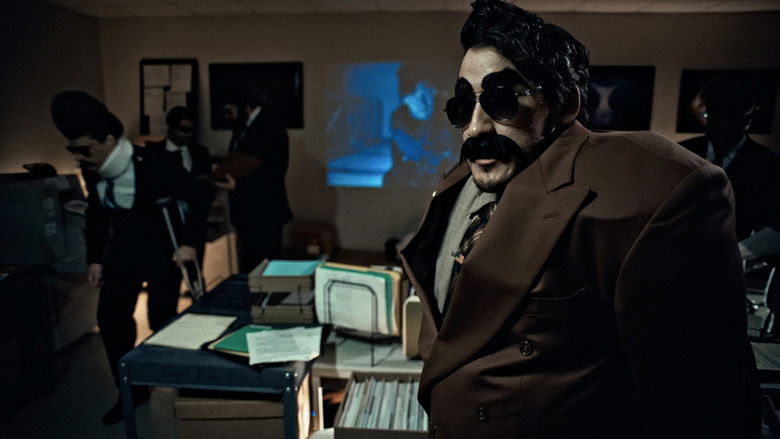 Image d'arrière-plan 12 du film In Space with Markiplier: Part 2