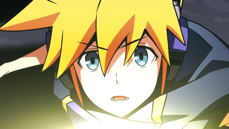 Seirei Gensouki Ep 12 Vostfr