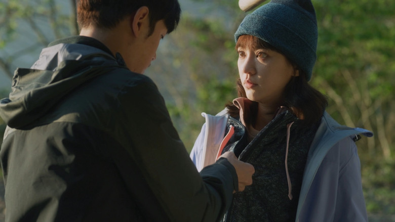 Still image for The Arc of Life season 1 episode 6: Episode 6 Still image for The Arc of Life season 1 episode 6: Episode 6