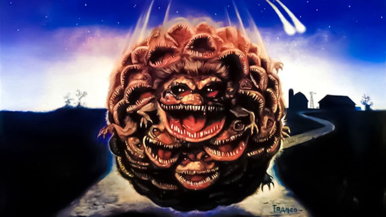 Backdrop de Critters Collection