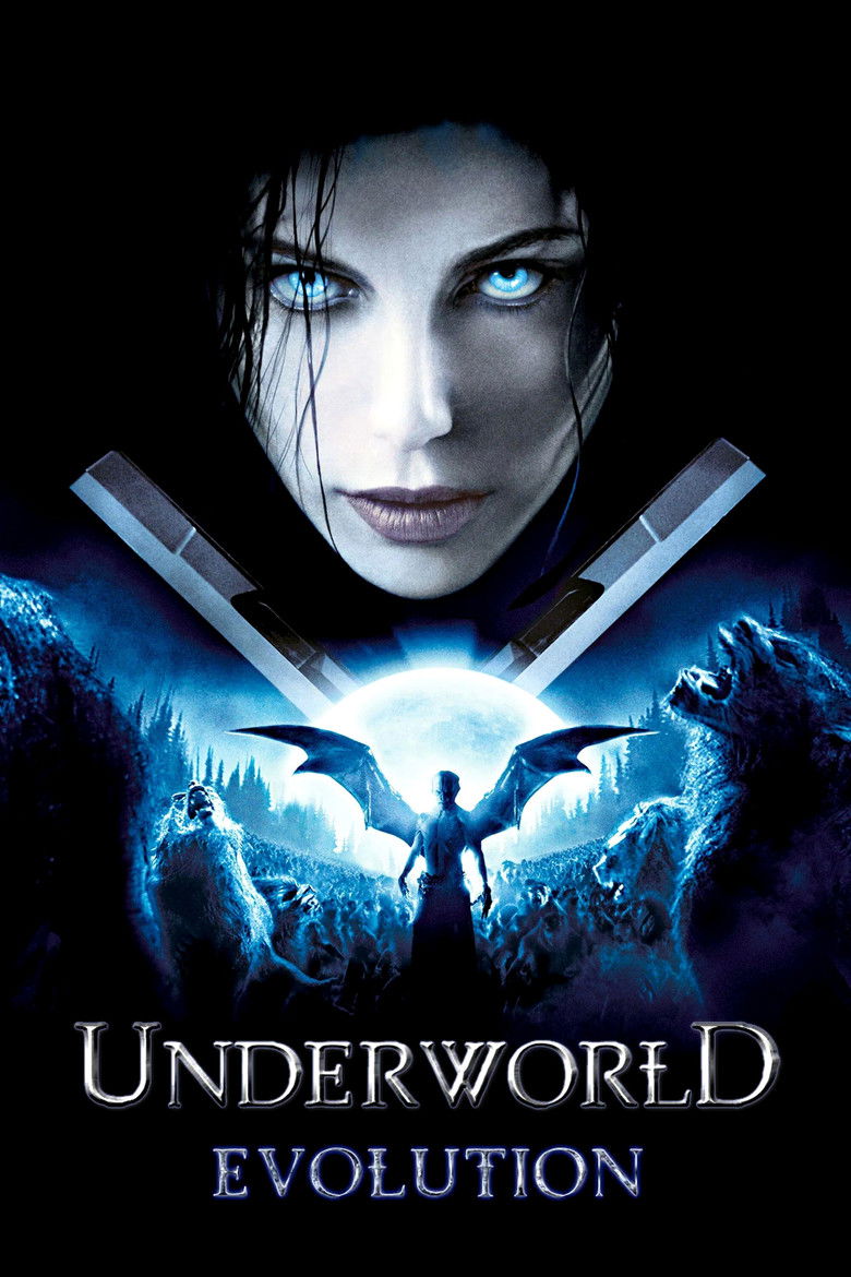 Imatge de Underworld: Evolution