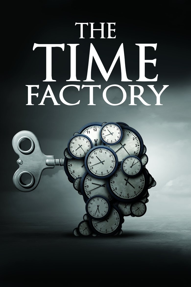 The Time Factory main poster