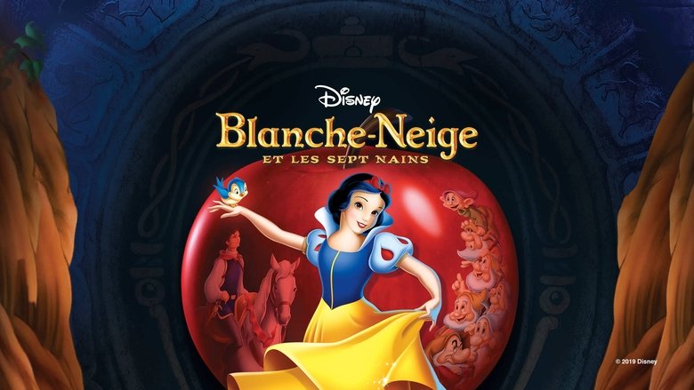 Blanche-Neige et les Sept Nains (1938)