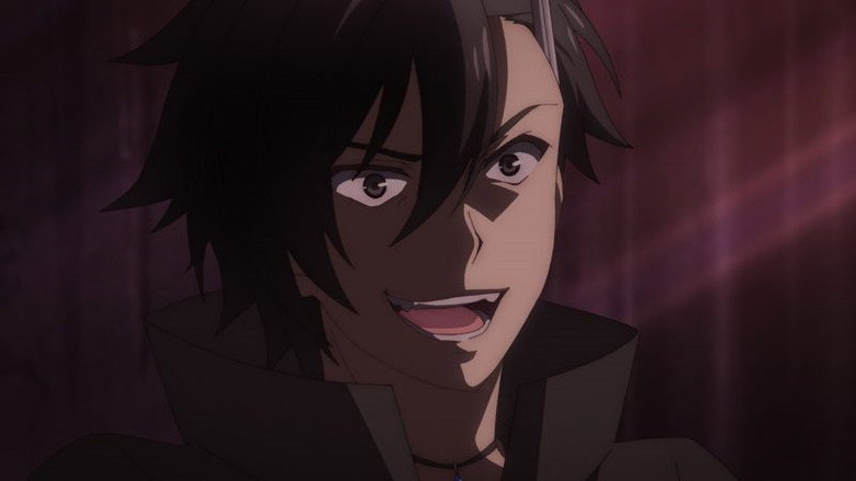 Still from Black Summoner - Season 1 Episode 2