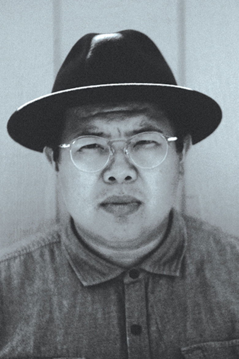 Sing Howe Yam portrait image