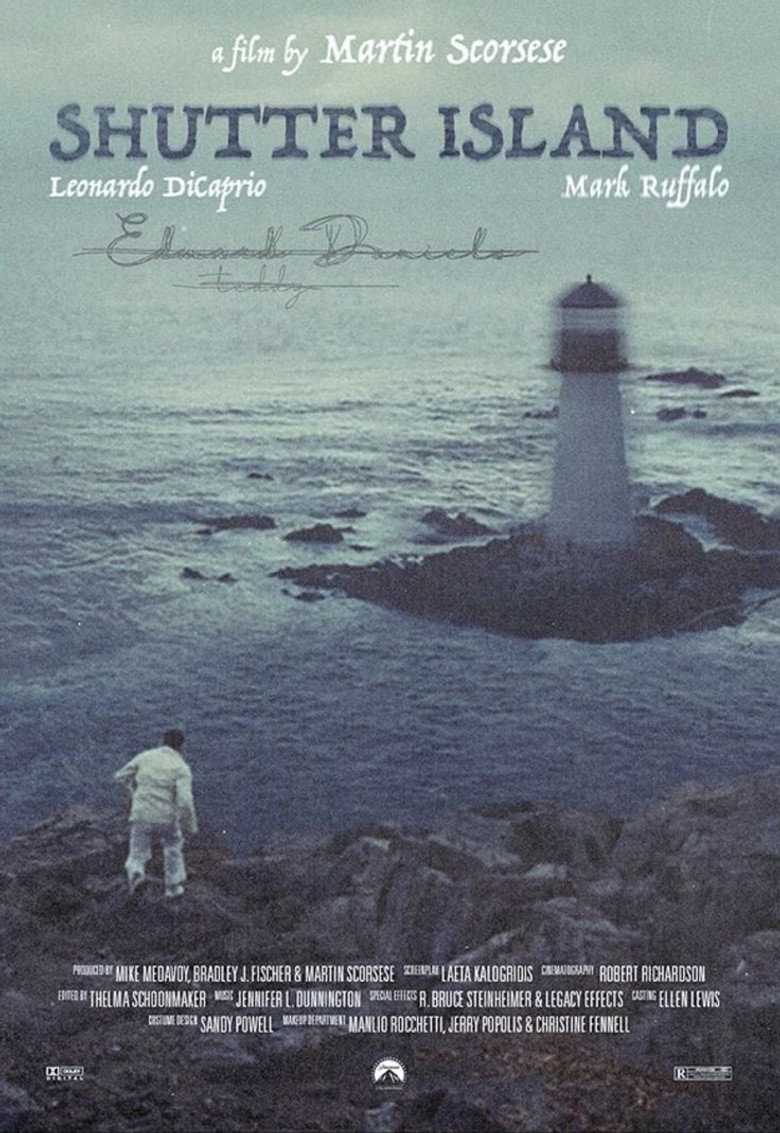 Imatge de Shutter Island