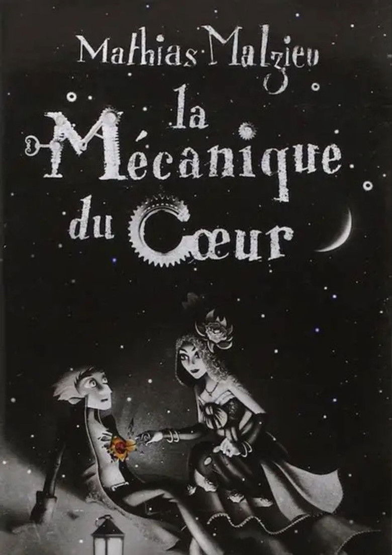 Imatge de Jack et la mécanique du cœur