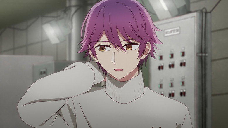 Still from 【OSHI NO KO】 - Season 1 Episode 13