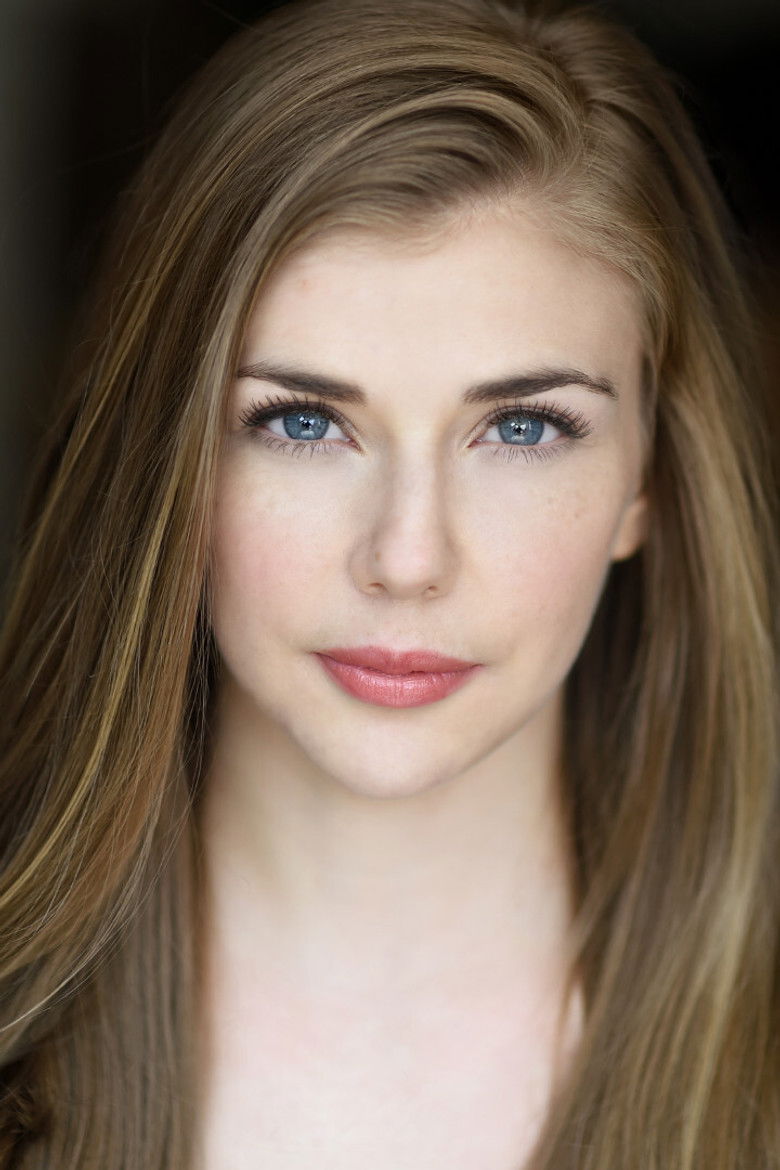 Eliza Ohman portrait image