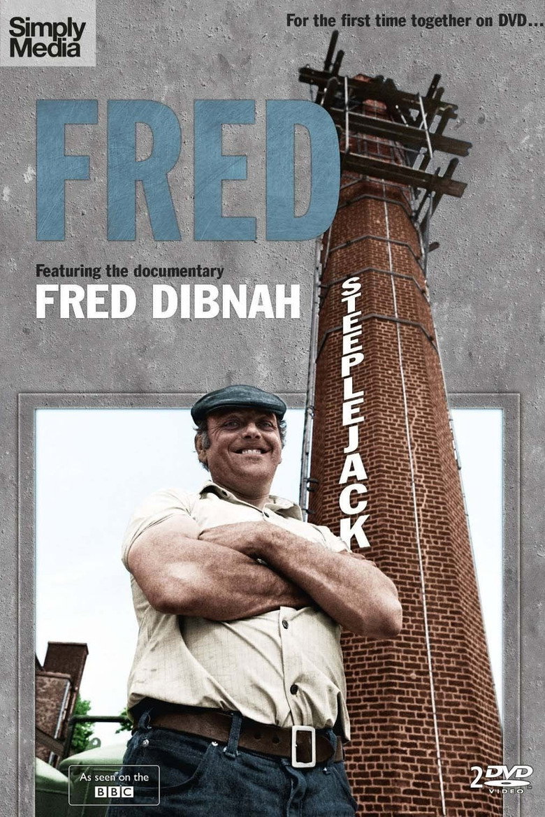 Fred Dibnah, Steeplejack — image 2
