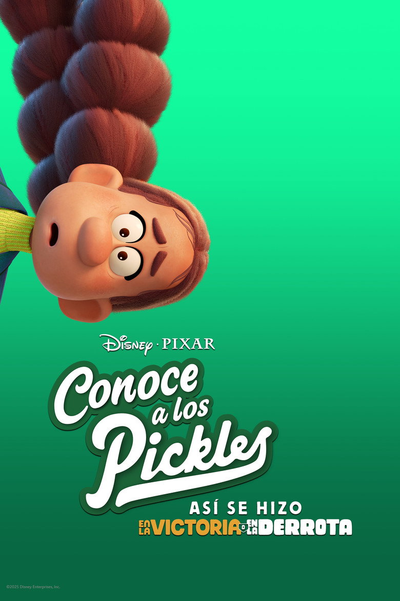 Póster la Película
