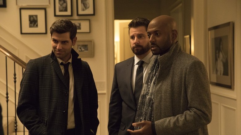 A Million Little Things Streaming Gratuit Série A Million Little Things Saison 1 épisode 1 en streaming VF et