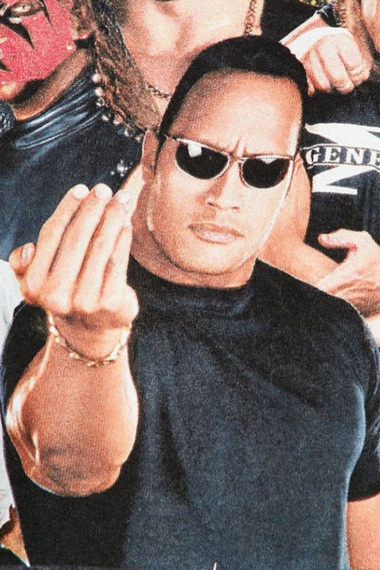 A Very Sad Man (2023)