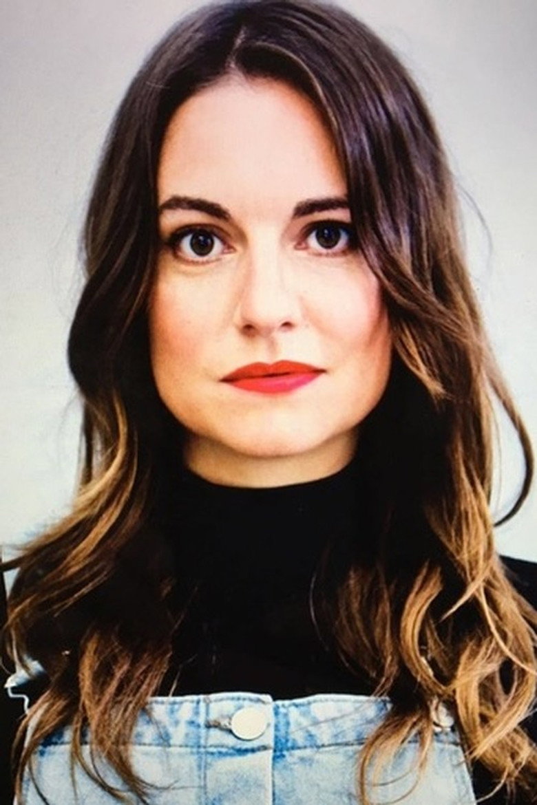 Eva Crutzen photo
