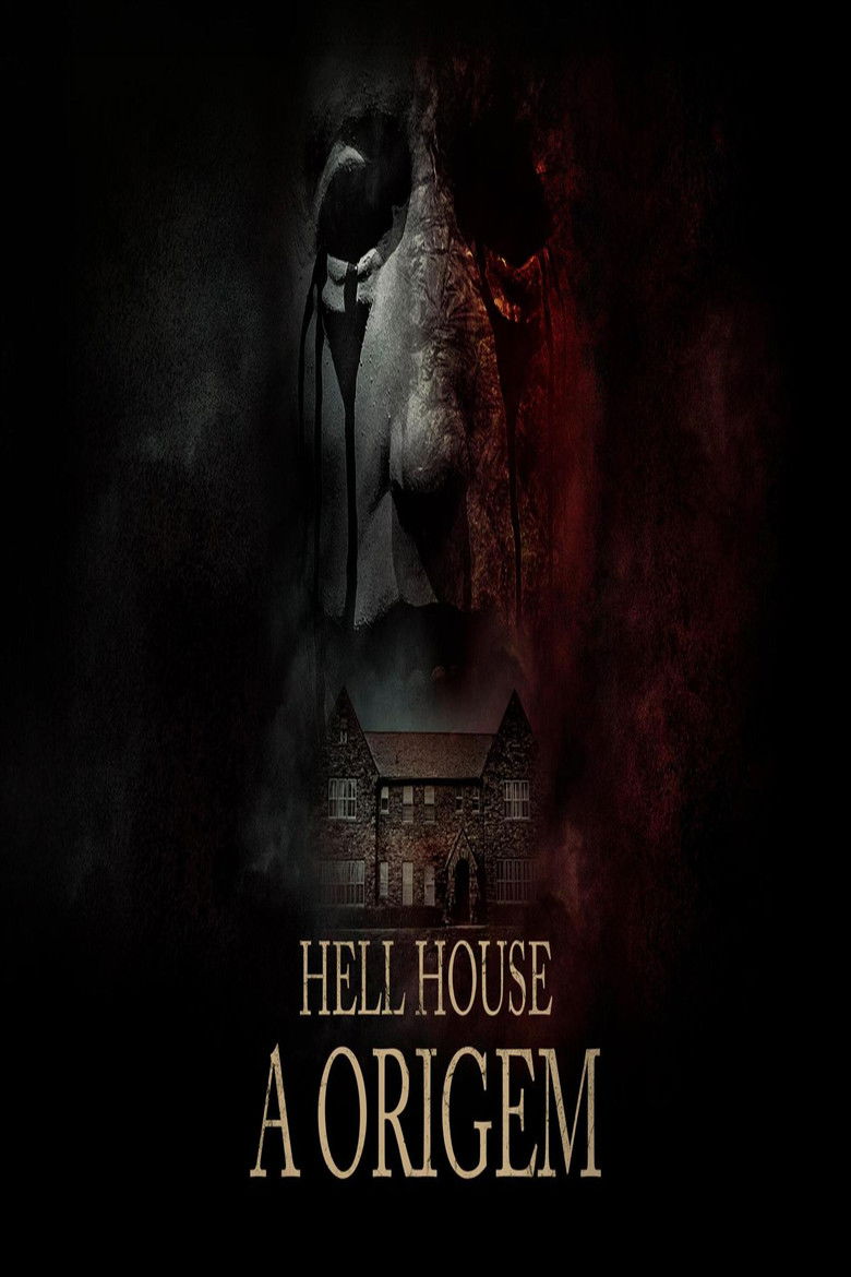 Imatge de Hell House LLC Origins: The Carmichael Manor