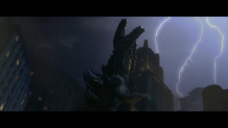 Godzilla Photo 8