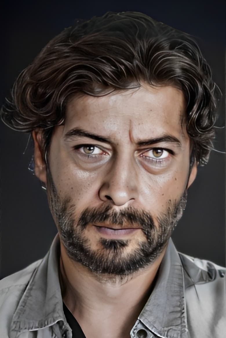 Erdinç Gülener photo 2
