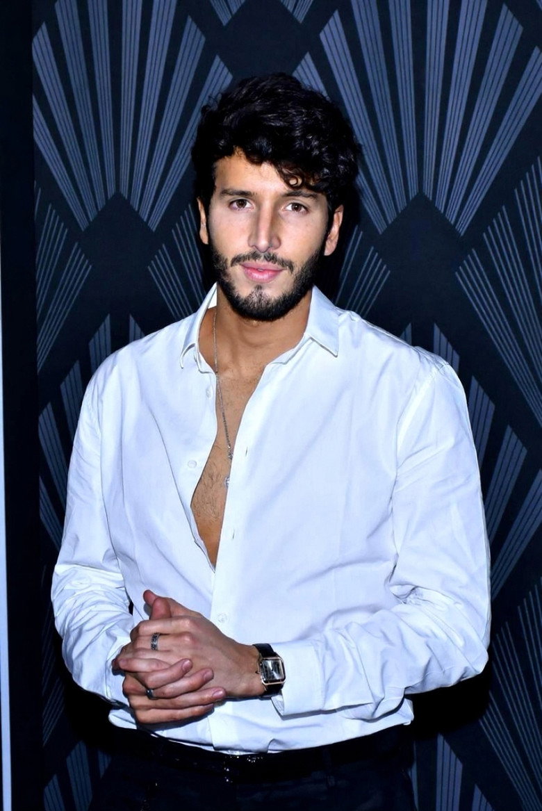 Sebastián Yatra photo