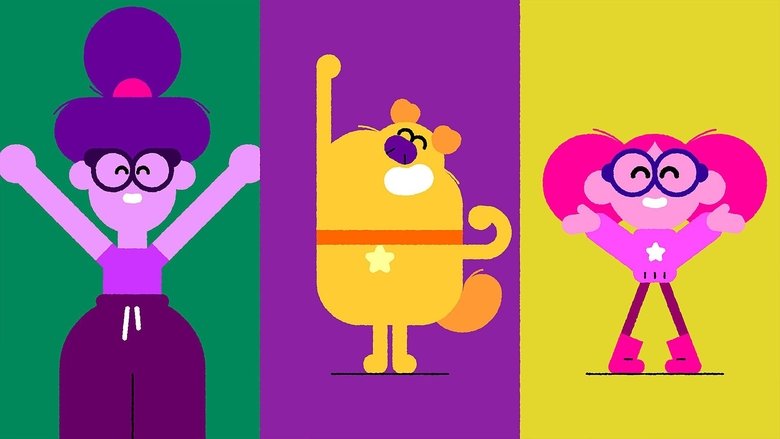 Still image for Maddie + Triggs season 1 episode 45: Body Beats