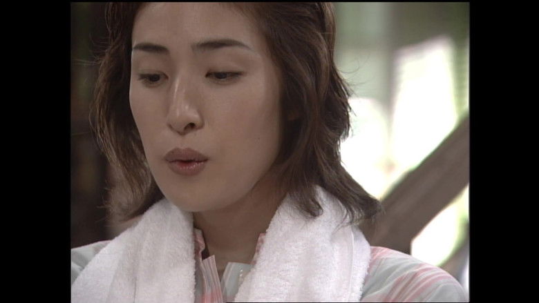 Still image for A Wednesday Love Affair season 1 episode 4: Episode 4 Still image for A Wednesday Love Affair season 1 episode 4: Episode 4