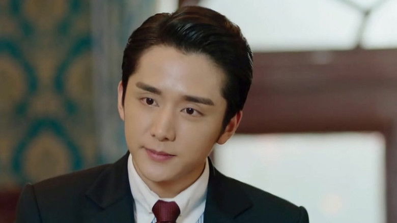 Still image for The Justice season 1 episode 39: Episode 39