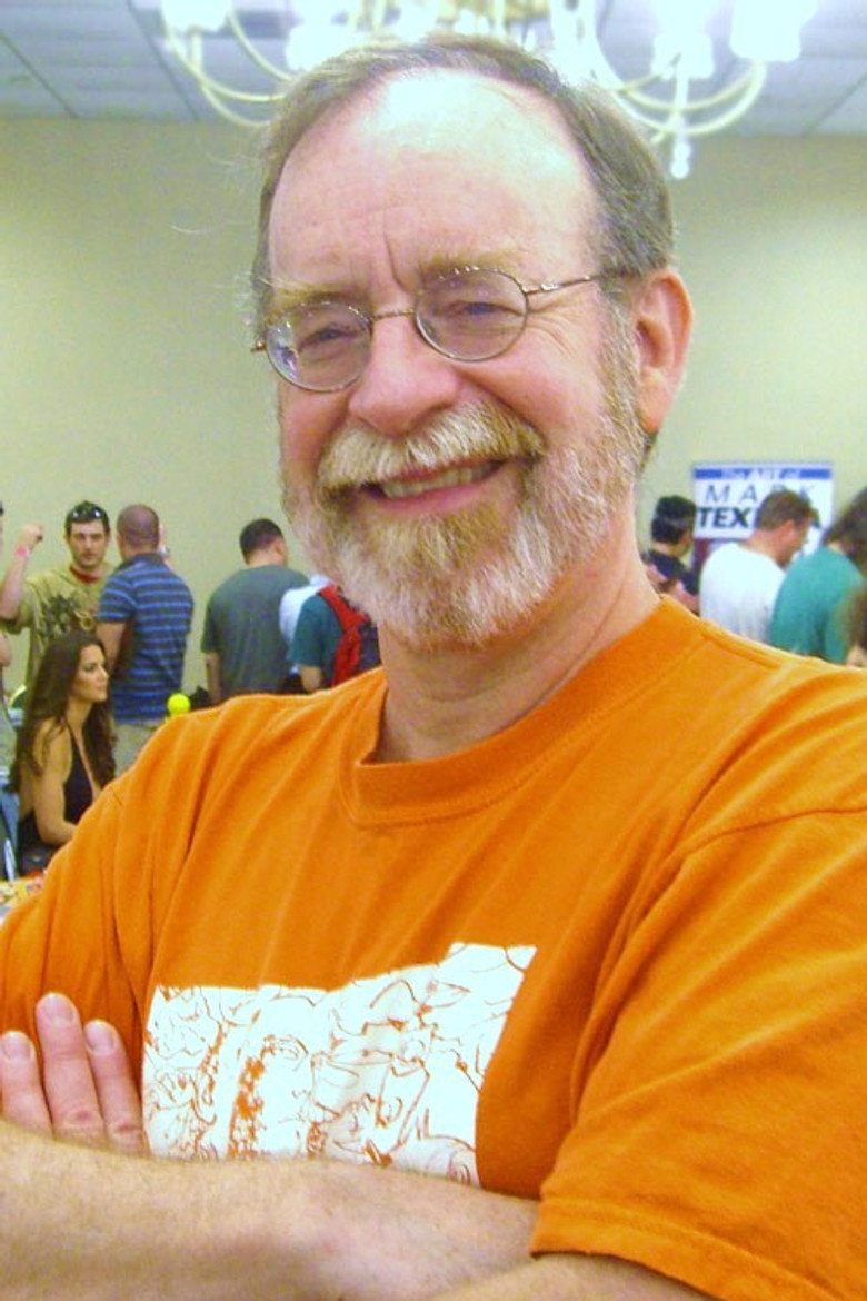 Walt Simonson photo 2