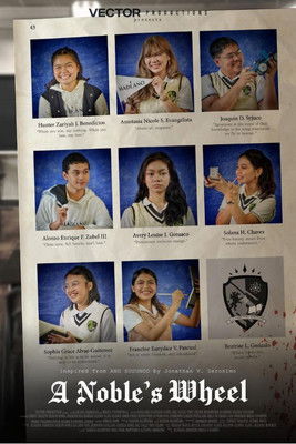 A Noble's Wheel (2024)