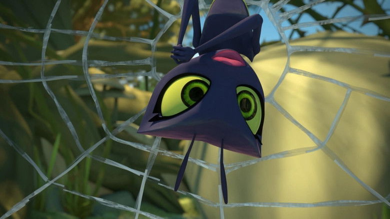 Still image for Apollo's Great Adventures season 1 episode 5: Episode 5