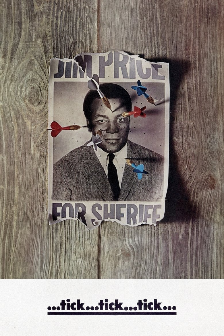 Tick... Tick... Tick... (1970)