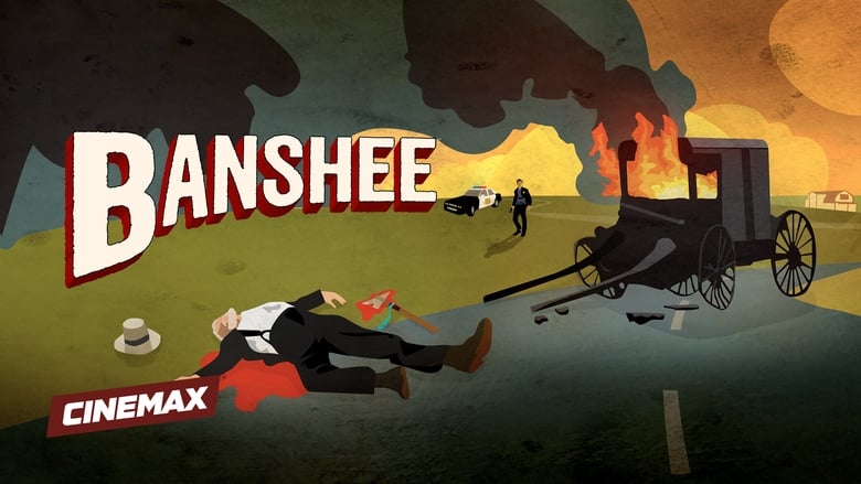 Banshee (2013)