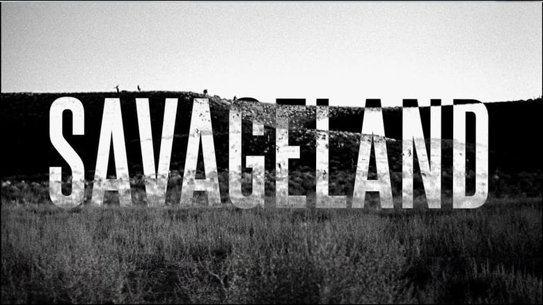 مشاهدة فيلم Savageland 2015 مترجم أون لاين بجودة عالية