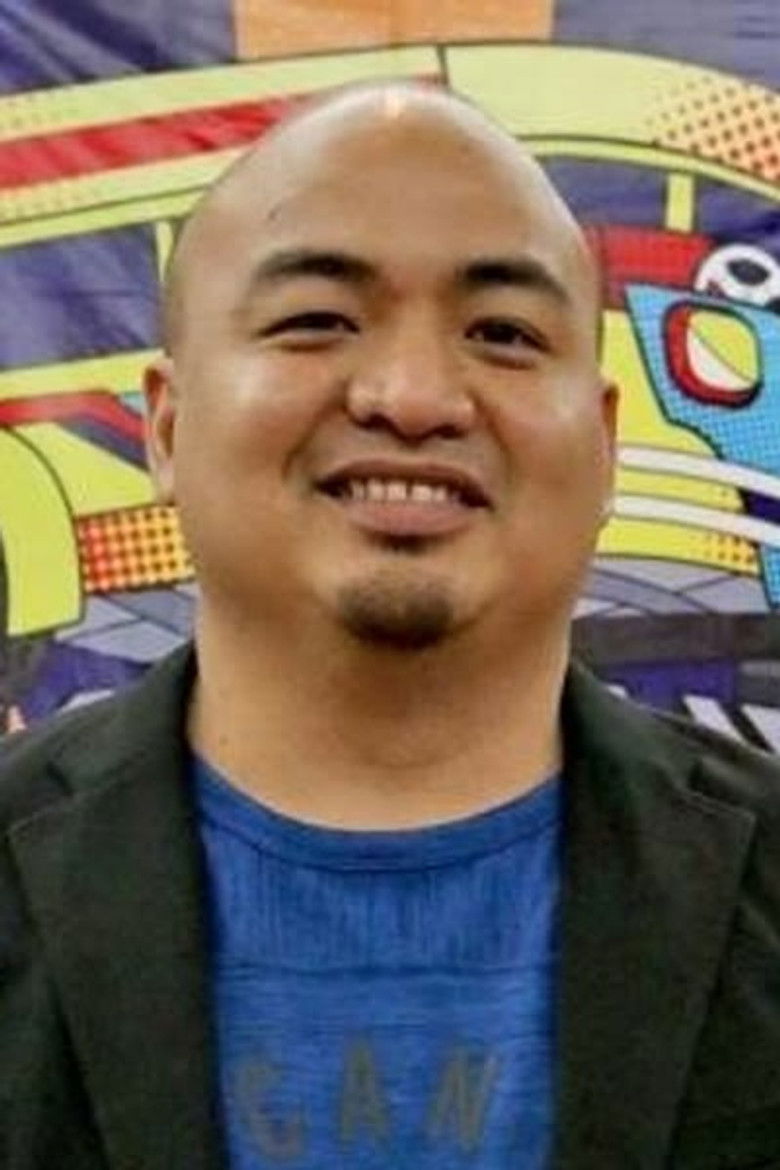 L.A. Madridejos portrait image