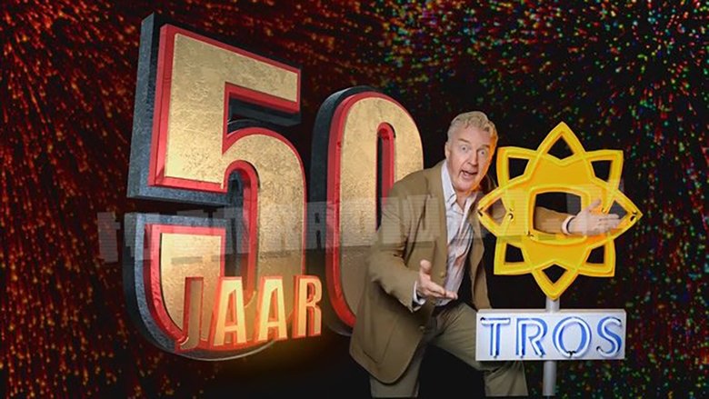 50 jaar van Duin - 50 jaar TROS