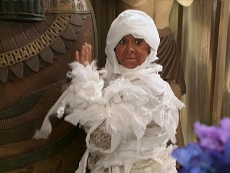 Still from That's So Raven - Season 4 Episode 2