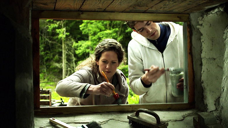 Still image for Husdrömmar season 1 episode 3: House Ekenhov in Bohuslän