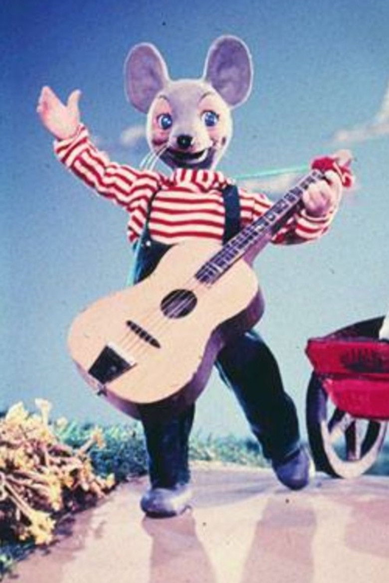 Imatge de Klatremus i knipe