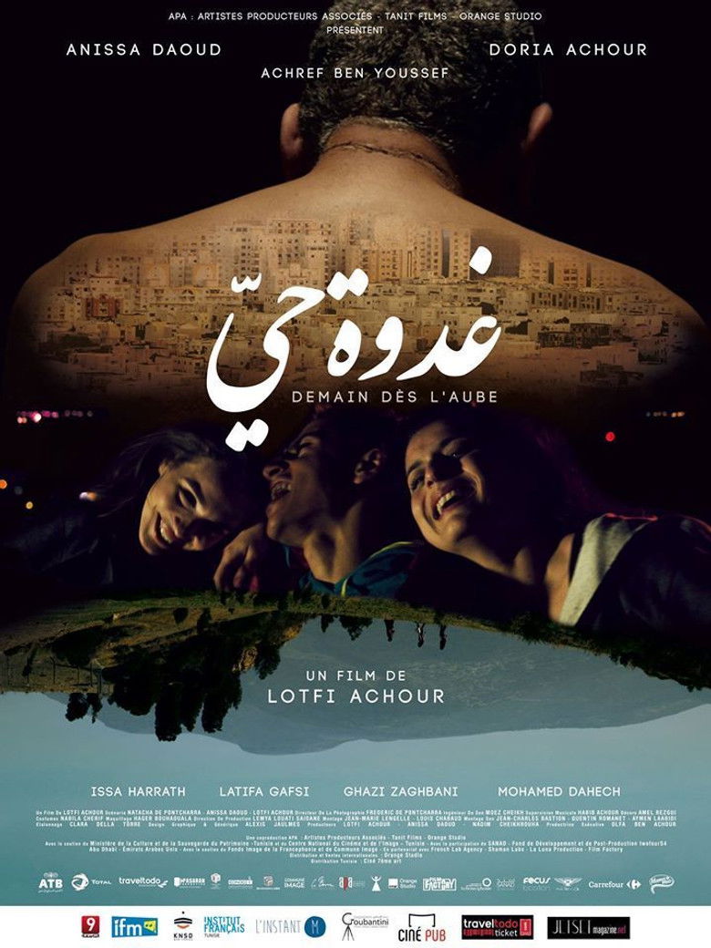 Imatge de Demain dès l’Aube