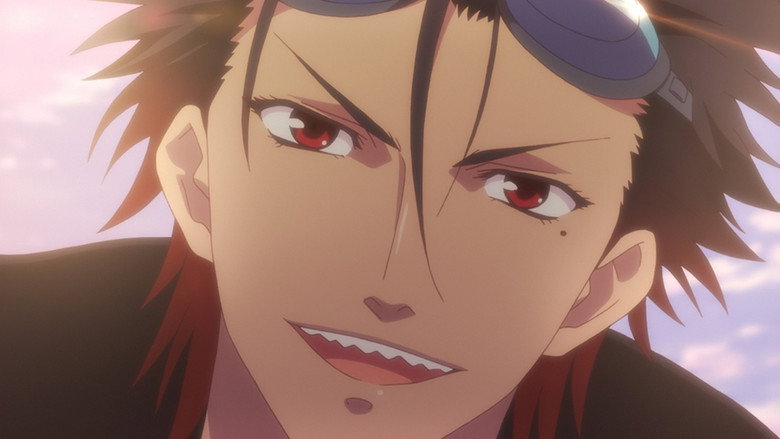 Still from First Love Monster - Season 1 Episode 5