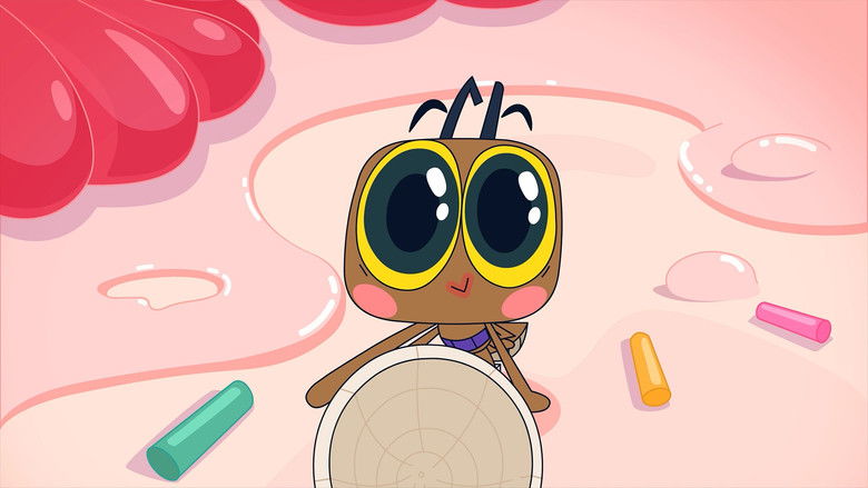 Still image for Nana Zanana season 1 episode 6: Episode 6