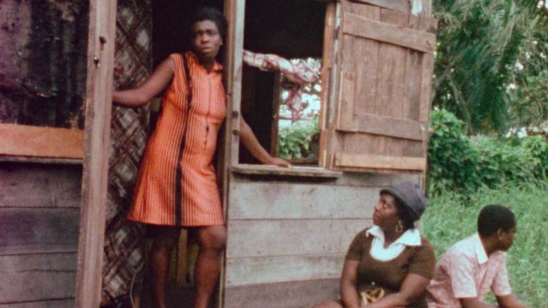 Women of Suriname (1978)