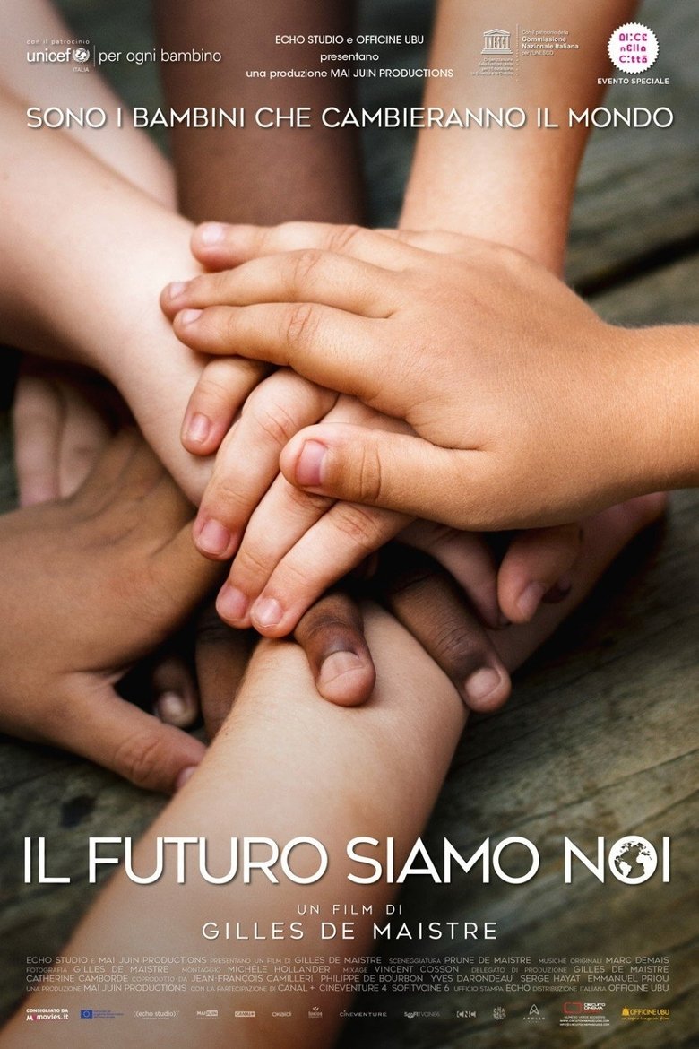 Il futuro siamo noi (2019)