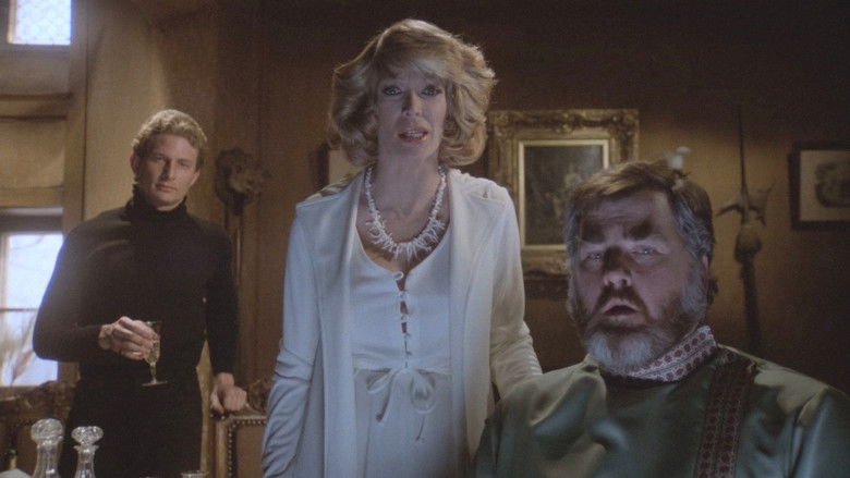 Imatge de Ilsa, the Tigress of Siberia